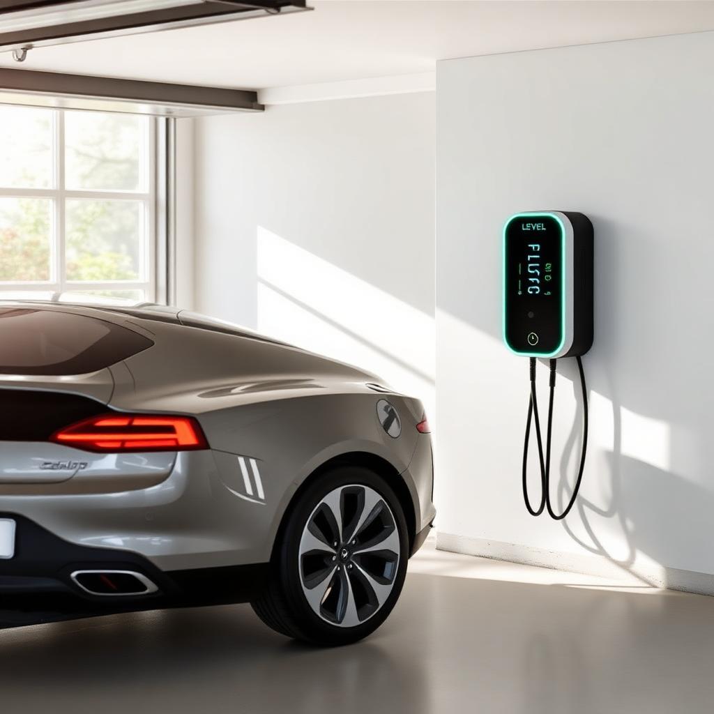 EV Charger Installation